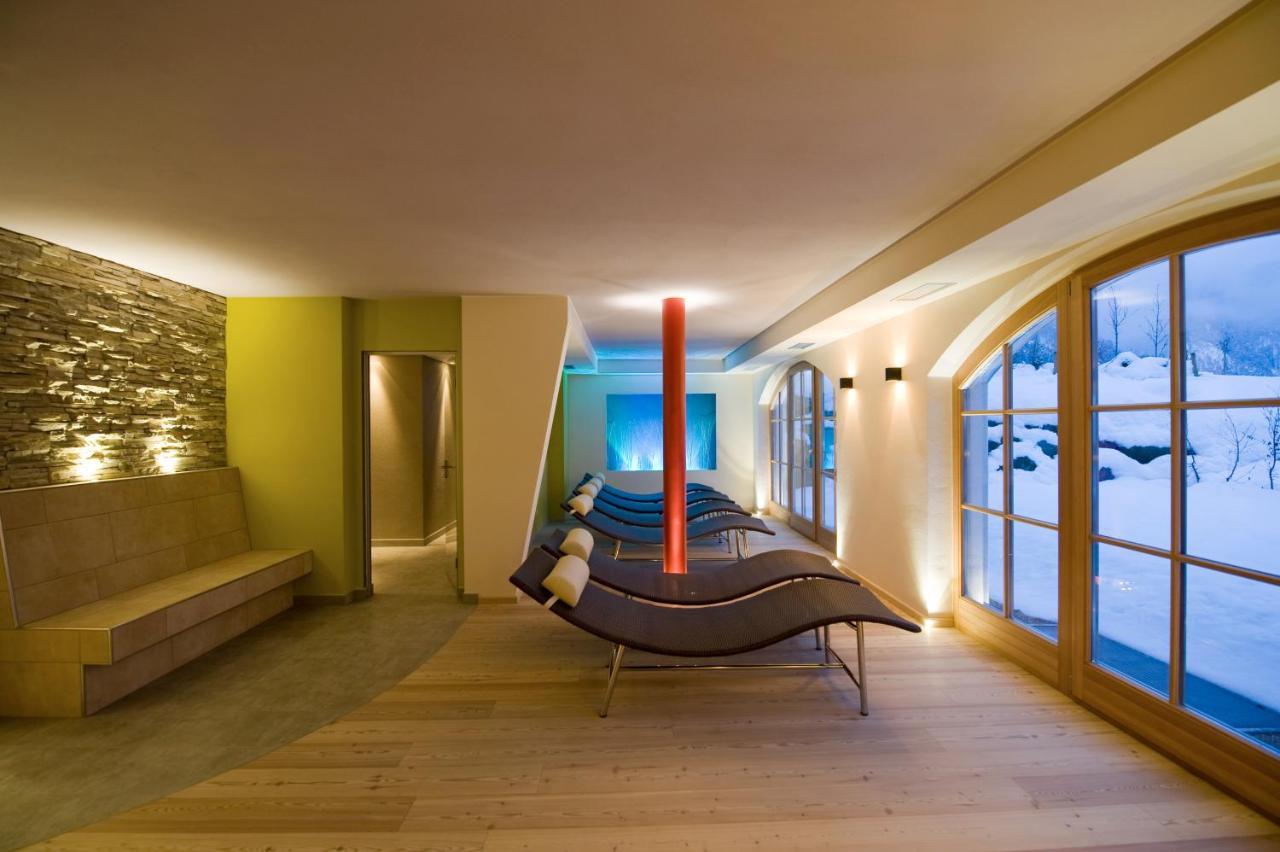 Hotel Ostaria Posta San Martino in Badia Exteriör bild