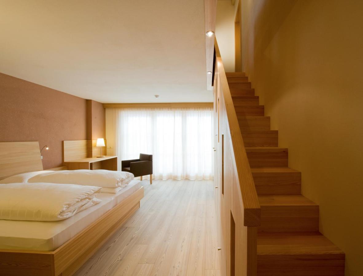 Hotel Ostaria Posta San Martino in Badia Exteriör bild