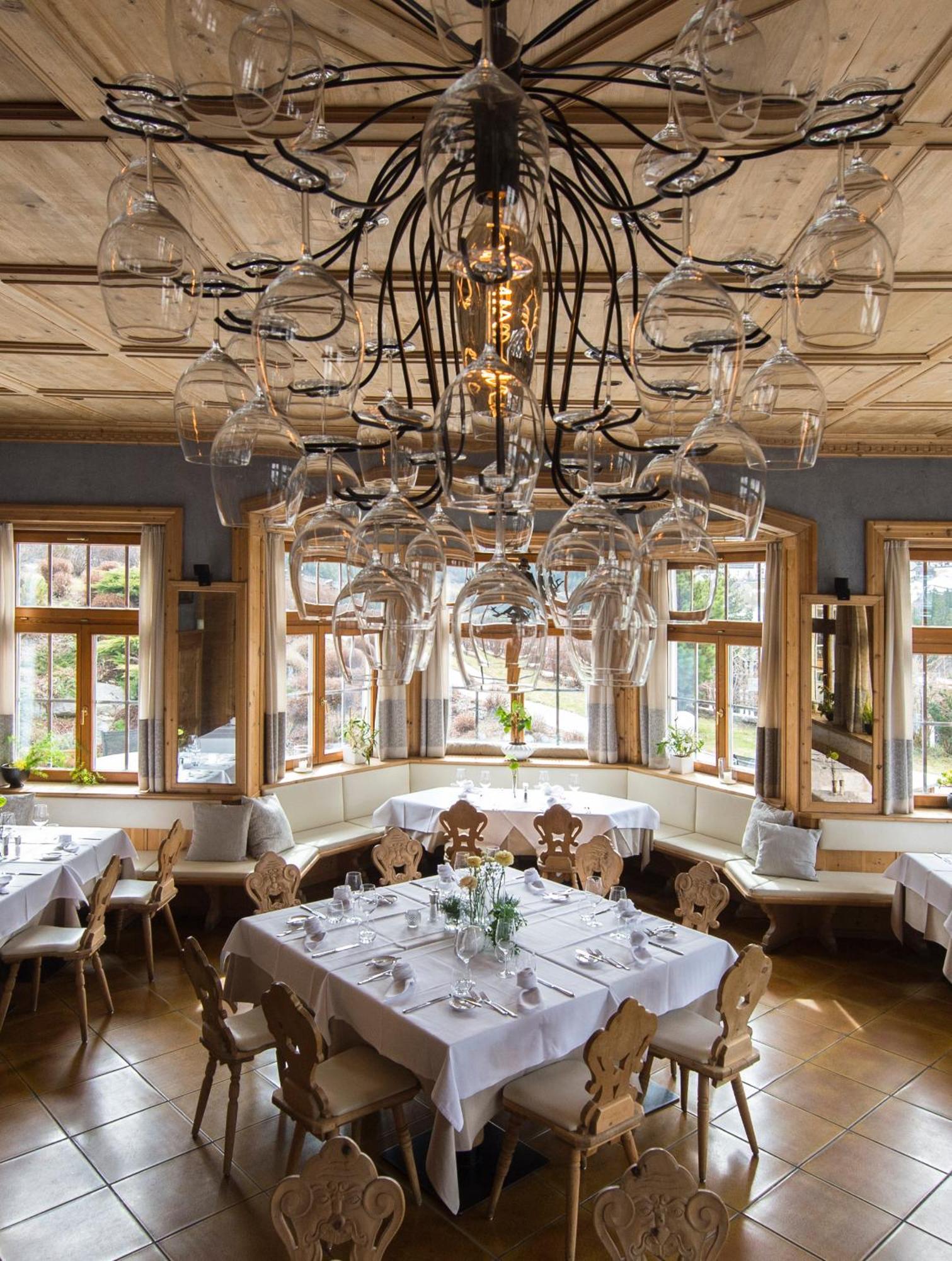 Hotel Ostaria Posta San Martino in Badia Exteriör bild